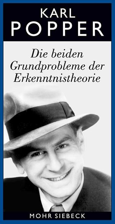 Produktbild Gesammelte Werke 2 (Deutsch, Karl R. Popper, Troels Eggers Hansen, 2010)