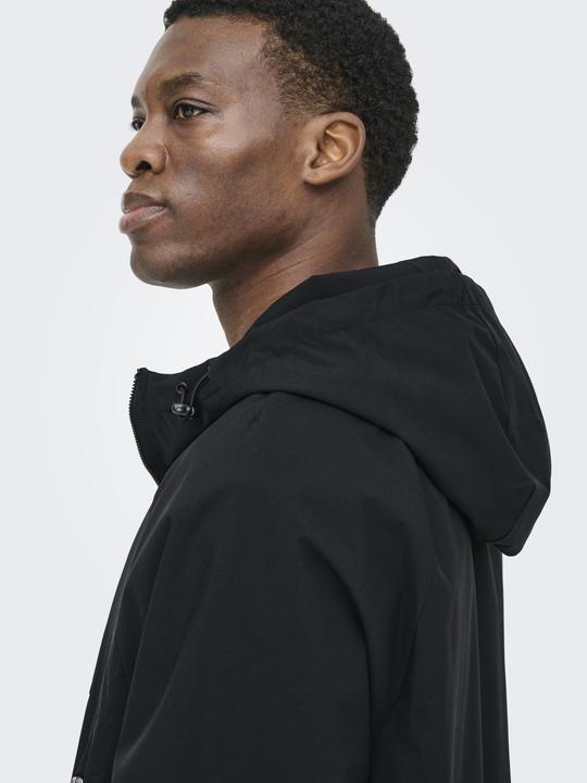 Actual product image Only & Sons ONSSEAN Jacke Jacke (L)