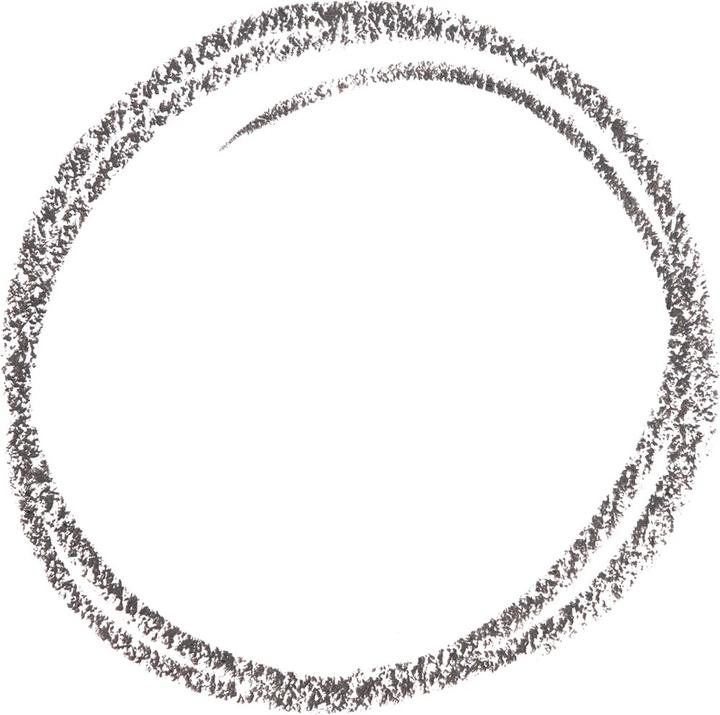 Produktbild essence micro precise brow pencil (Black Brown)