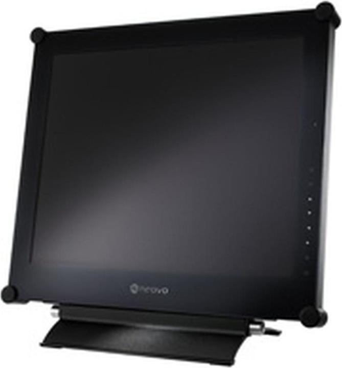 AG neovo X-17E 17IN 1280 X 1024 250CD (1280 x 1024 Pixel, 17")