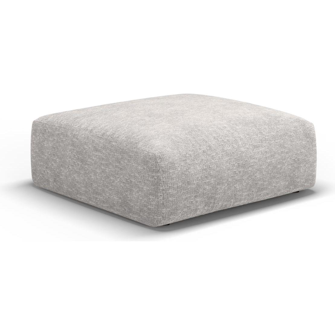 Maison Heritage, Hocker + Pouf, Clau