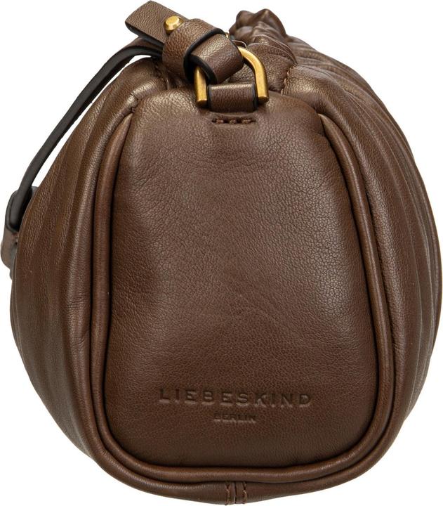 Produktbild Liebeskind Berlin Hobo Kleine Hobo-Bag aus Schafsleder