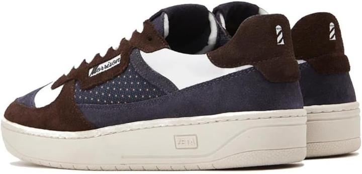 Image du produit Morrison Eclipse, uniseks sneakers voor volwassenen, maat 38, Eclipse, 38 EU (38)