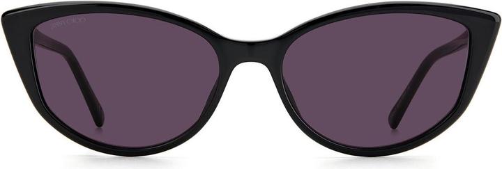 Immagine prodotto Jimmy Choo Ladies' Sunglasses NADIA-S-807-UR Ã¸ 56 mm