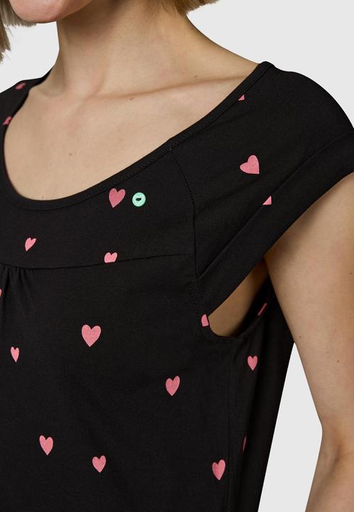 Image du produit Ragwear Penelope Hearts YOUMODO (M)