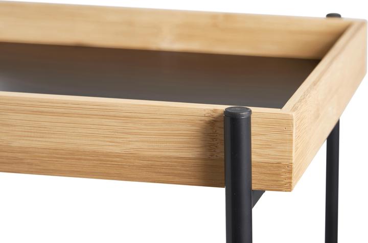 Actual product image Schou Serving Trolley 2 Level 45x38x58,5CM