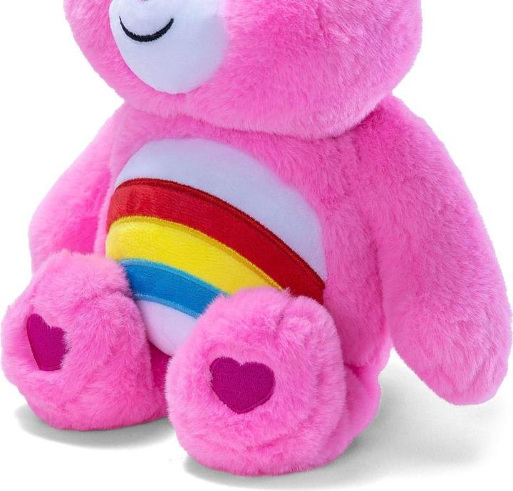 Actual product image Simba Lucky bears-Hurrabärchi, 35cm (35 cm)