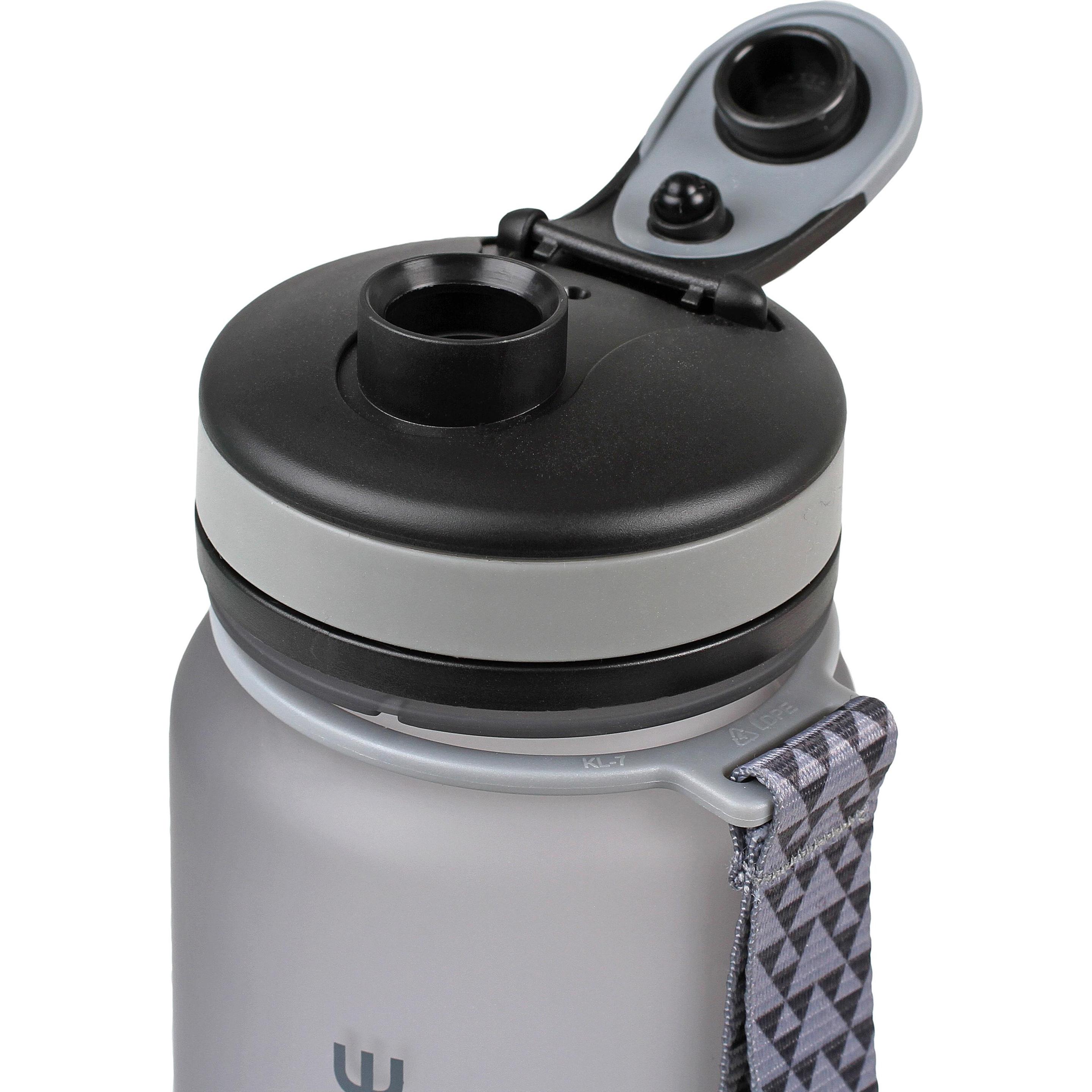 Thumbnail - Lifeventure, Trinkflasche + Thermosflasche, (0.65 l)