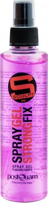 Postquam starkes Gelspray (200 ml) (200 ml)