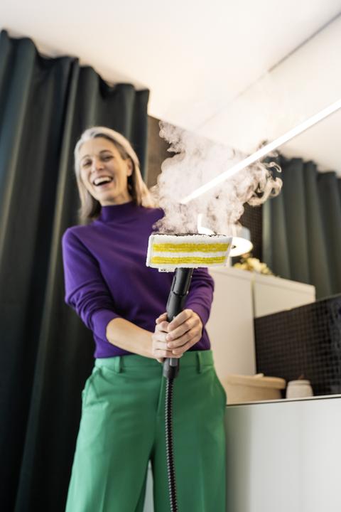 Image du produit Kärcher Handdüsenset