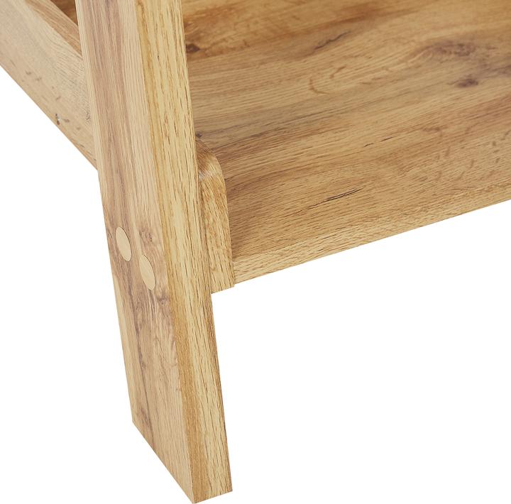 Produktbild Beliani Mobile Trio (65 x 43 x 167 cm)