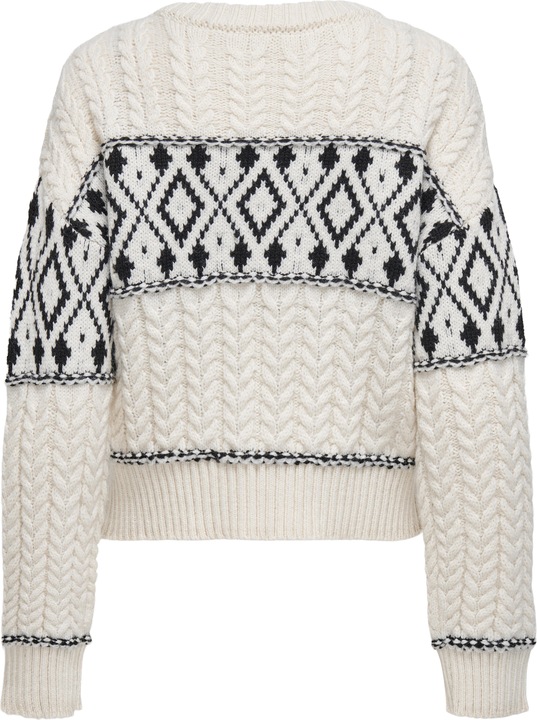 Immagine prodotto Only ONLMARENT Maglia a maglia Maglia a maglia (M)