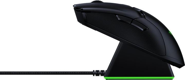 Actual product image Razer Viper Ultimate with Dockingstation (Wireless)