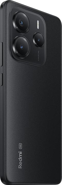 Immagine prodotto Xiaomi Redmi Note 14 5G (128 GB, Midnight Black, 6.67", Doppia SIM, 5G)