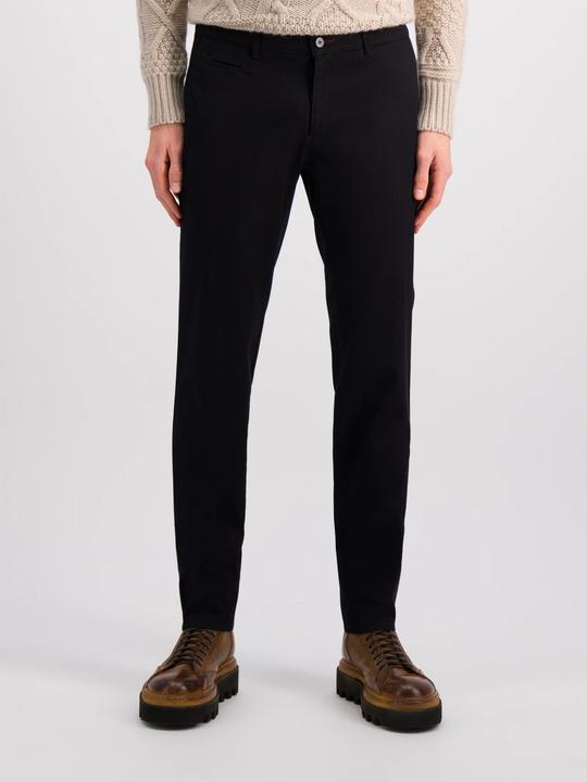 Produktbild BRAX Fabio Chino Slim Fit Black (W38/L32)