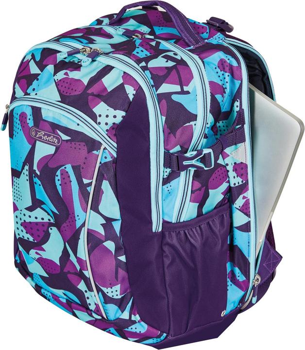 Produktbild Herlitz Ultimate (24 l)