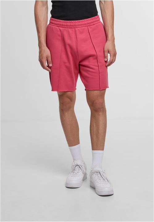 Image du produit Just Rhyse Wave Shorts holly berry M (M)