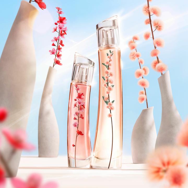Produktbild Kenzo Ikebana (Eau de Parfum, 40 ml)