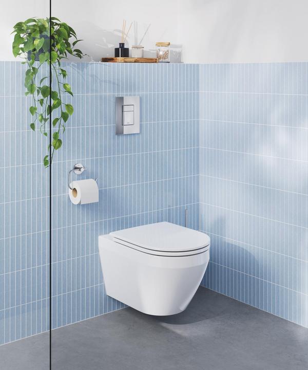 Produktbild Grohe Euro Keramik WC-Sitz mit Soft Close