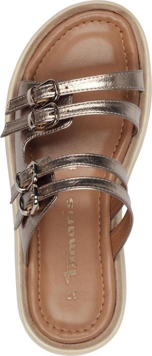 Actual product image Tamaris Mule (40)