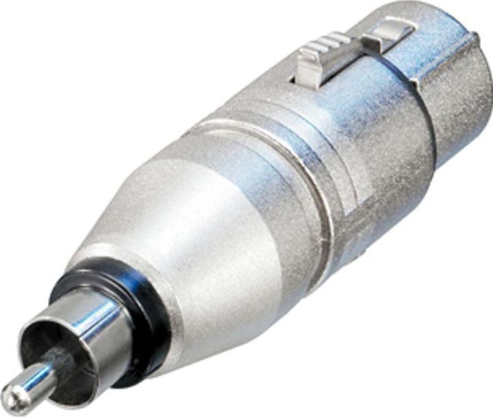 Produktbild Neutrik Na2fpmm (Klinkenadapter)