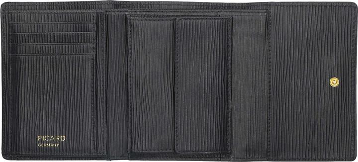 Actual product image Picard Calais 1 Geldbörse Leder 12.5 cm