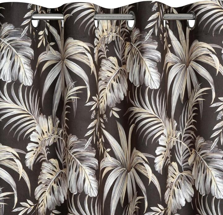 Actual product image Eurofirany Zas (140 x 250 cm)