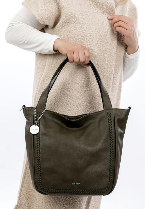 Produktbild Suri Frey Shopper SFY Piggy (16.90 l)