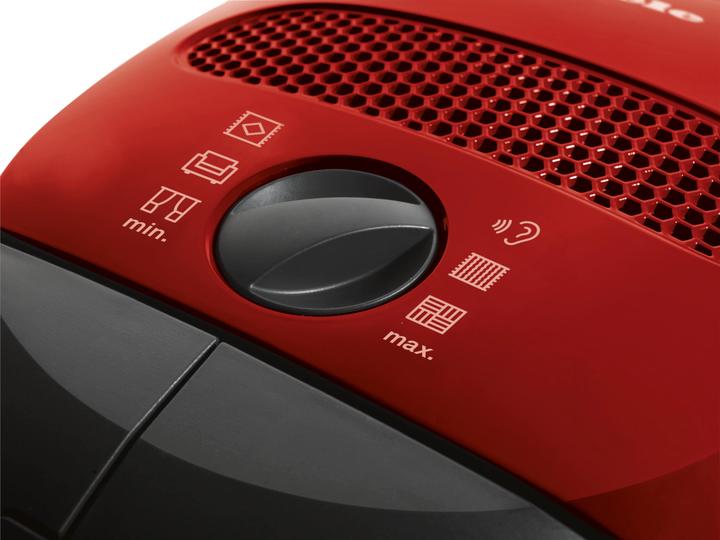 Produktbild Miele Classic C1 Junior PowerLine Bodenstaubsauger