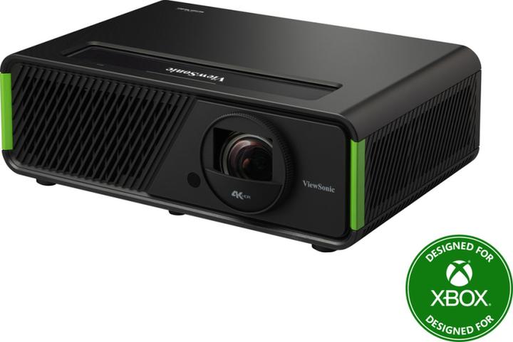 Immagine prodotto Viewsonic X2-4KE Pro (4K, 3300 lm, 0.69 - 0.83:1)