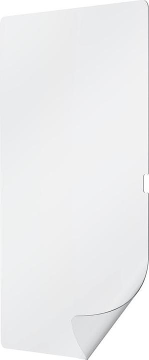Actual product image Hama Crystal Clear" f. Sam. Galaxy Tab S7+/S7 FE/S8+ (12.4 (1 Piece, Galaxy Tab S7+, S8+)