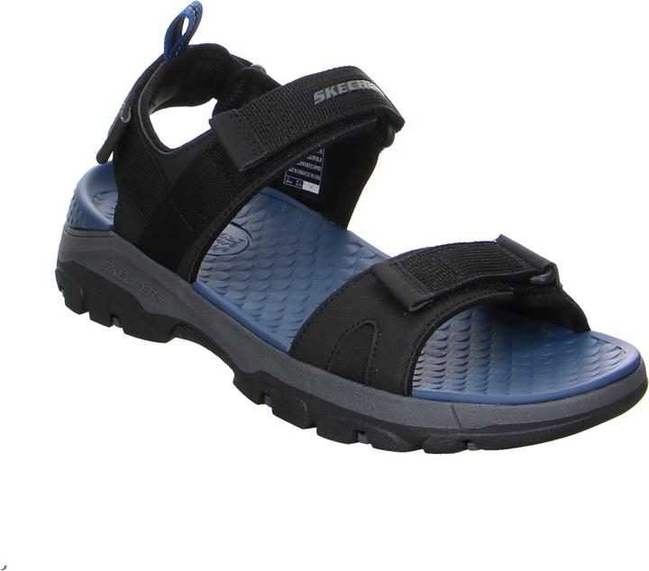 Actual product image Skechers Tresmen - Ryer (43)