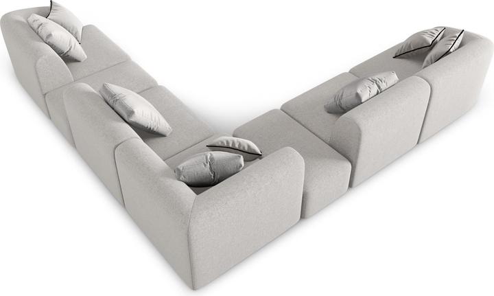 Produktbild Maison Heritage Chiara (Ecksofa, Modular Sofa)