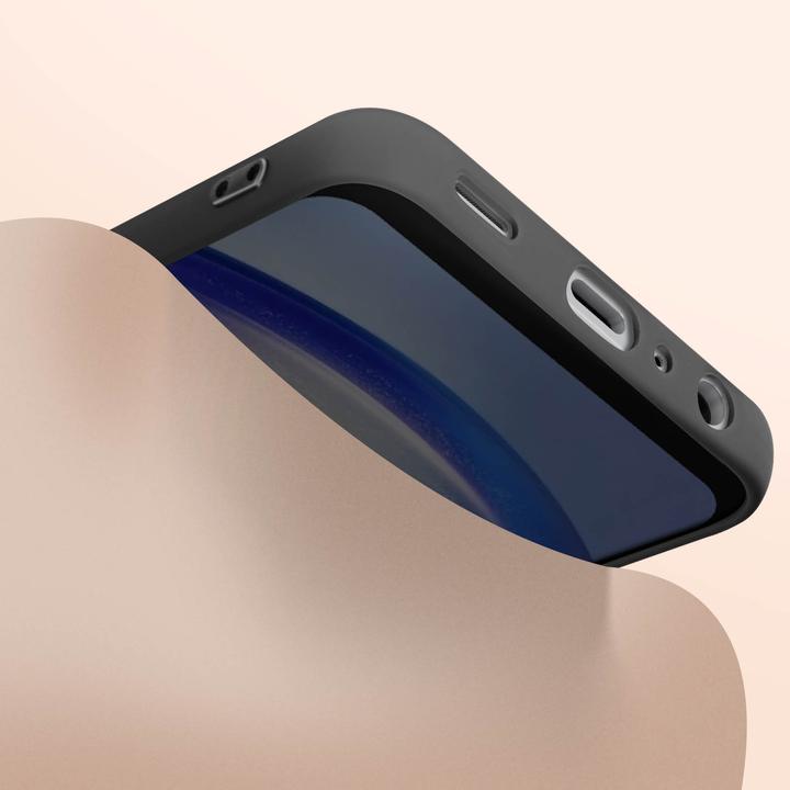 Image du produit My Way Housse pour Samsung Galaxy A25 5G Smoothie Series (Samsung Galaxy A25 5G)