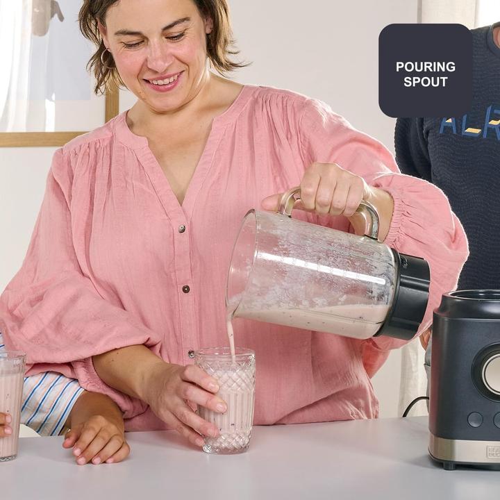 Produktbild Black & Decker BXJB2000E 2000W (2000 W)