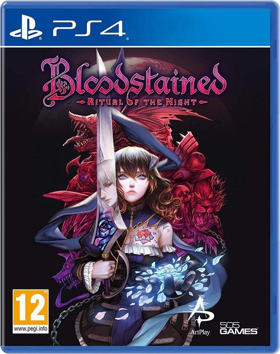 505 Games PS4X-0492 Videogioco Standard Inglese PlayStation 4 (PS4, EN)