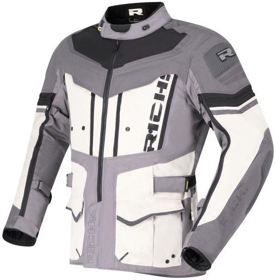 Produktbild Richa Infinity 2 Adventure Jacket (Herren, 4XL)