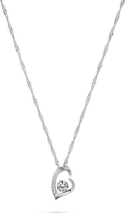 Immagine prodotto Amor Set (Argento 925, 45 cm)