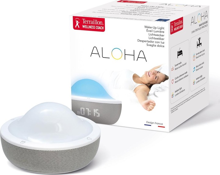 Produktbild Terraillon Aloha