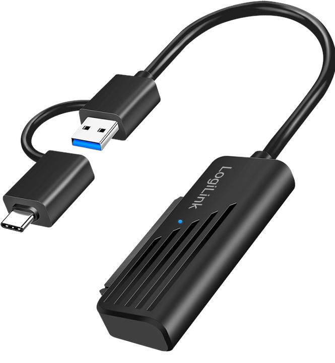 Actual product image LogiLink AU0062