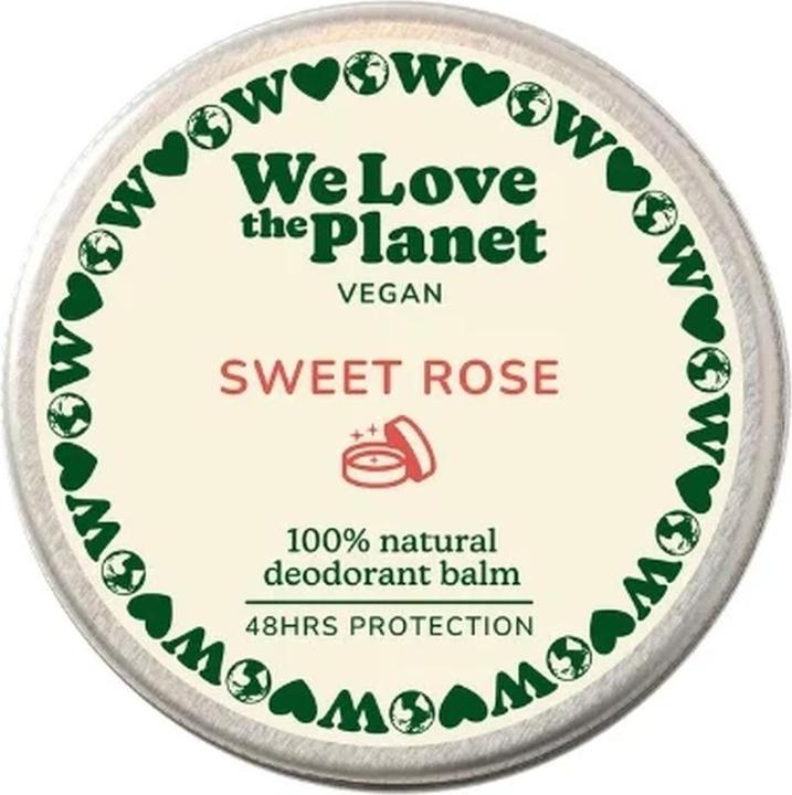 We Love The Planet Vegan (35 ml)
