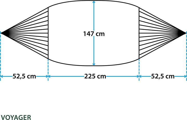 Image du produit Brunner Voyager