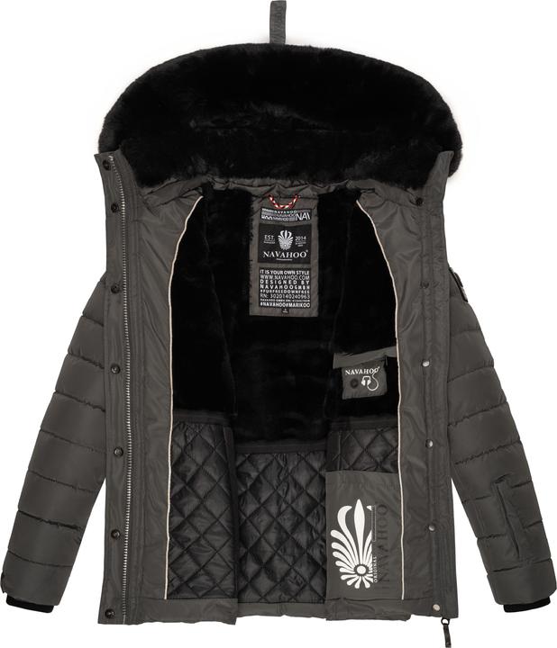 Actual product image Navahoo Milianaa (XXL)