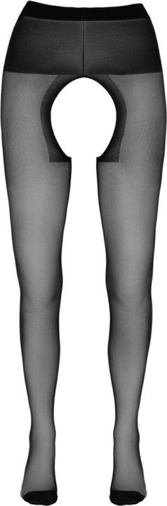 Actual product image Cottelli Collection Basic open crotch (M)