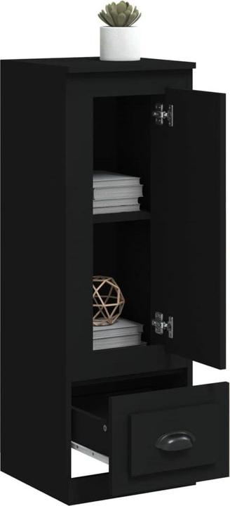 Image du produit vidaXL Highboard (36 x 35.50 x 103.50 cm)