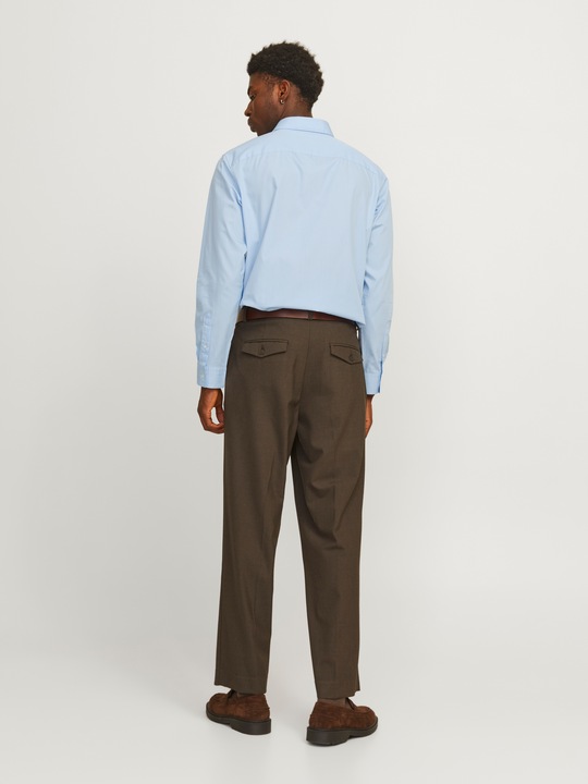 Produktbild Jack & Jones Relaxed Fit Hemd Hemd (S)