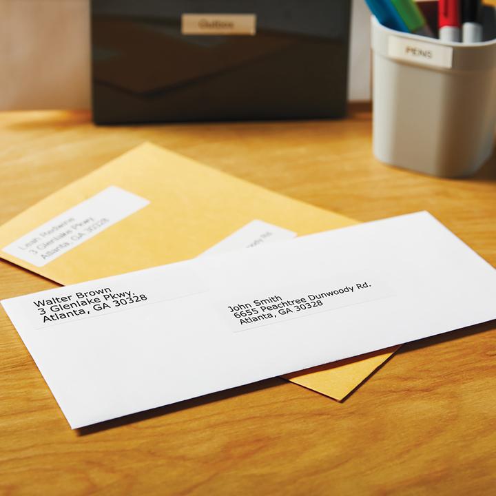 Productafbeelding Dymo LW etiketten