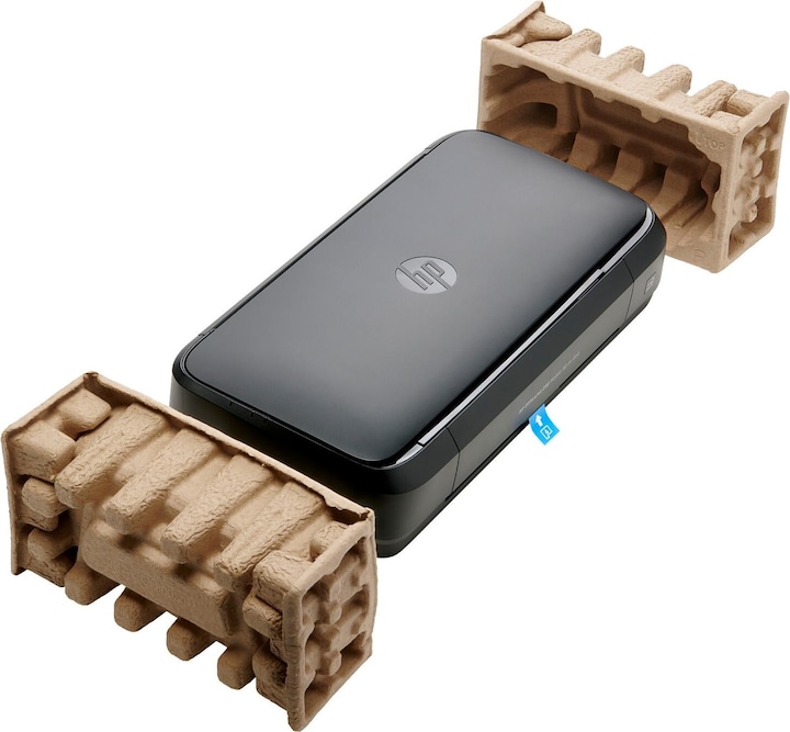 Productafbeelding HP OfficeJet 250 Mobile All-in-One (Inktpatroon, Kleur)