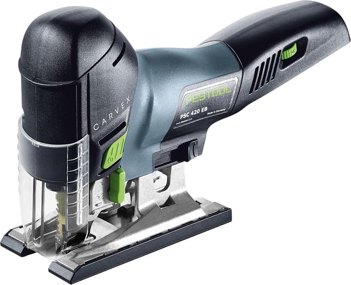 Produktbild Festool Carvex PSC 420 EB
