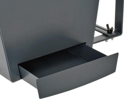 Image du produit Landmann Barbecue à gaz (2.50 kW)